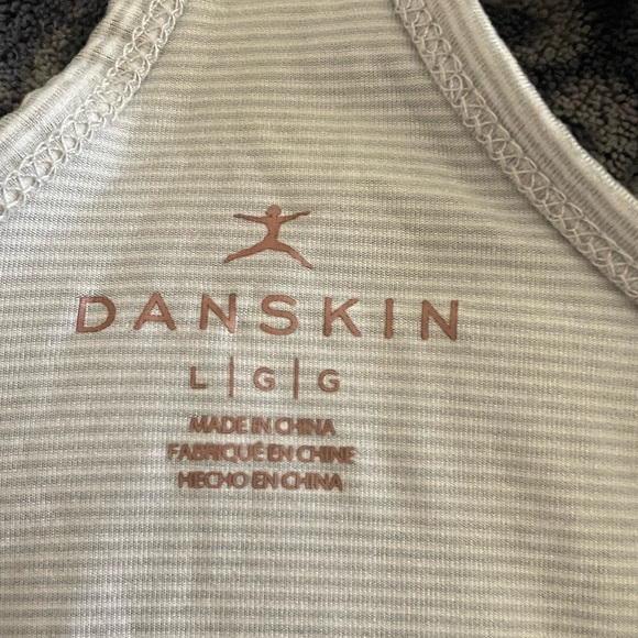 3 pk. Racerback work out tops - Picture 8 of 12